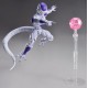 Figure Mountable Dragon Ball Freeza Bandai Figure-rise