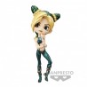Figurine Banpresto Q Posket Jolyne Cujoh Jojo's Bizarre Adventure