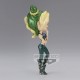 Figura Banpresto Q Posket Jolyne Cujoh de 14 cm