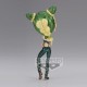 Figura Banpresto Q Posket Jolyne Cujoh de 14 cm