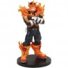 Figurine Banpresto Endeavor My Hero Academia 19 cm