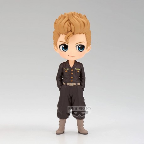 Figura Banpresto Takemichi Hanagaki Tokyo Revengers 16 cm