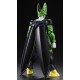 Figure Mountable Dragon Ball Cell Bandai Figure-rise