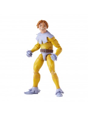 Figura de Toad de 15 cm de Marvel Legends de Hasbro