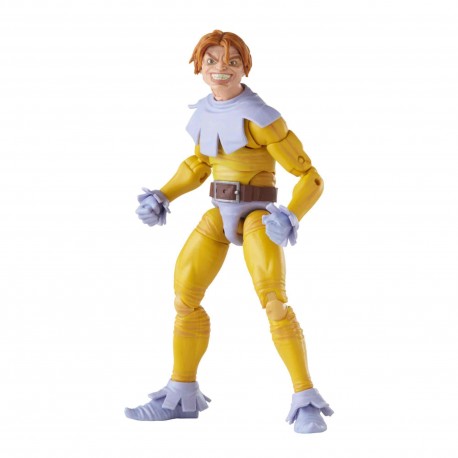 Figura de Toad de 15 cm de Marvel Legends de Hasbro