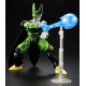 Figure Mountable Dragon Ball Cell Bandai Figure-rise