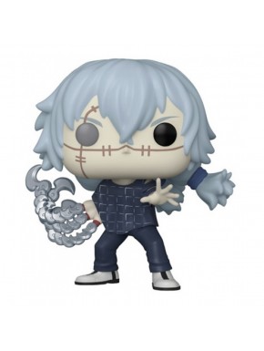 Funko Pop de Mahito de Jujutsu Kaisen en vinilo, 9 cm