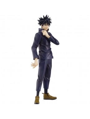 Figura de Megumi Fushiguro de 18 cm de Jujutsu Kaisen