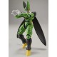 Figure Mountable Dragon Ball Cell Bandai Figure-rise