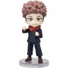 Figurine Yuji Itadori Jujutsu Kaisen Figuarts Mini 9 cm