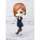 Figura de Nobara Kugisaki de Jujutsu Kaisen Figuarts Mini