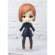 Figura de Nobara Kugisaki de Jujutsu Kaisen Figuarts Mini