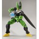 Figure Mountable Dragon Ball Cell Bandai Figure-rise