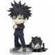 Figura de Megumi Fushiguro de Jujutsu Kaisen, Figuarts Mini