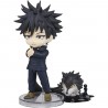 Figura Megumi Fushiguro Figuarts Mini - Jujutsu Kaisen