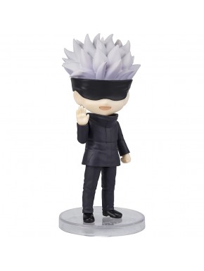 Figura de Satoru Gojo de Jujutsu Kaisen 9 cm
