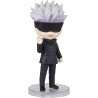 Figurine Satoru Gojo Figuarts Mini Jujutsu Kaisen 9 cm PVC