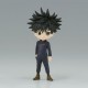 Figura de Megumi Fushiguro 7 cm Jujutsu Kaisen Q Posket Petit