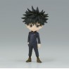 Figura Megumi Fushiguro 7 cm Jujutsu Kaisen Q Posket Petit