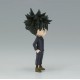 Figura de Megumi Fushiguro 7 cm Jujutsu Kaisen Q Posket Petit