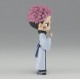 Figura Sukuna Jujutsu Kaisen Q Posket de 14 cm de Banpresto