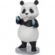 Figura articulada Panda de Jujutsu Kaisen de 9 cm