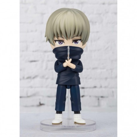 Figura Toge Inumaki Figuarts Mini Jujutsu Kaisen