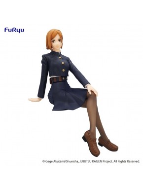 Figura de Nobara Kugisaki 15 cm de Jujutsu Kaisen