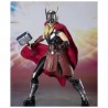 Figurine S.H. Figuarts Jane Foster Mighty Thor 14,5 cm