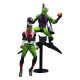 Figura Green Goblin VS Spider-Man de Marvel Select