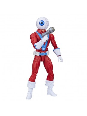 Figura coleccionable Marvel Legends Marvel's Orb de 15 cm