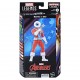 Figura coleccionable Marvel Legends Marvel's Orb de 15 cm