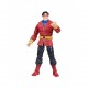 Figura de Wonder Man Marvel Legends con accesorios