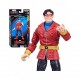 Figura de Wonder Man Marvel Legends con accesorios
