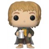 Funko Pop ! Merry Brandybuck Le Seigneur des Anneaux