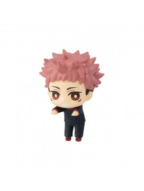 Figura Yuji Itadori 15 cm Jujutsu Kaisen Noodle Stopper
