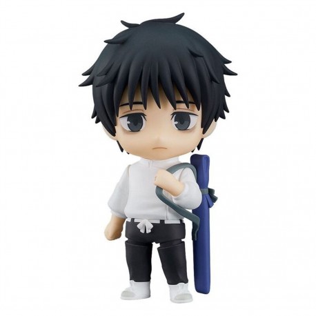 Figura Nendoroid Yuta Okkotsu de Jujutsu Kaisen