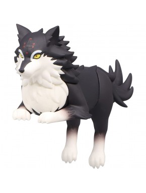Figura Divine Dog: Totality 9 cm Jujutsu Kaisen
