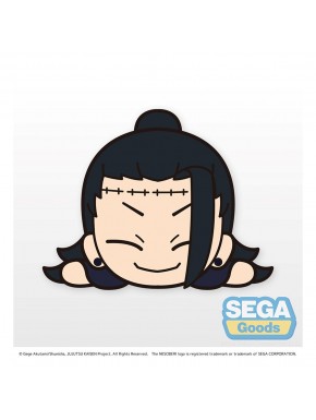 Peluche Nesoberi Suguru Geto Jujutsu Kaisen