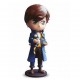 Figura de Newt Scamander de 18 cm de Animales Fantásticos de Plastoy