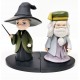 Figuras Bizak de Harry Potter de 8 cm