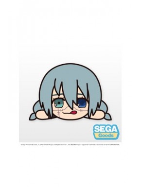 Peluche NESOBERI Mahito de Jujutsu Kaisen 10 cm