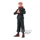 Figurine de Yuji Itadori Jujutsu Kaisen Banpresto