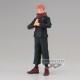 Figurine de Yuji Itadori Jujutsu Kaisen Banpresto