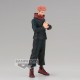 Figurine de Yuji Itadori Jujutsu Kaisen Banpresto