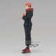 Figurine de Yuji Itadori Jujutsu Kaisen Banpresto