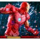 Figurine holographique d'Iron Man par HOT TOYS