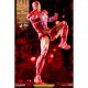 Figurine holographique d'Iron Man par HOT TOYS