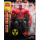 Figura Red Hulk Marvel Select 25 cm