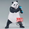 Figure Jujutsu Kaisen Panda 17 cm Banpresto